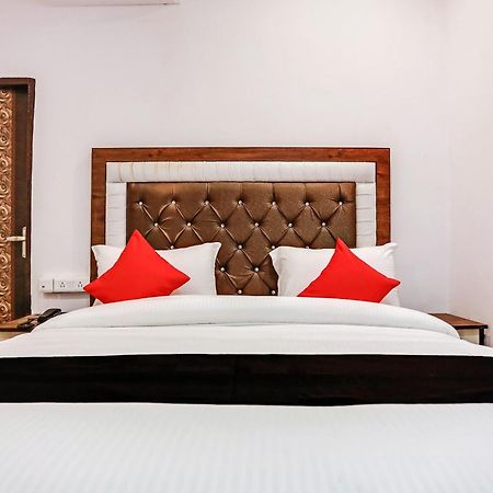 Hotel O Golden Stone Ghaziabad Extérieur photo