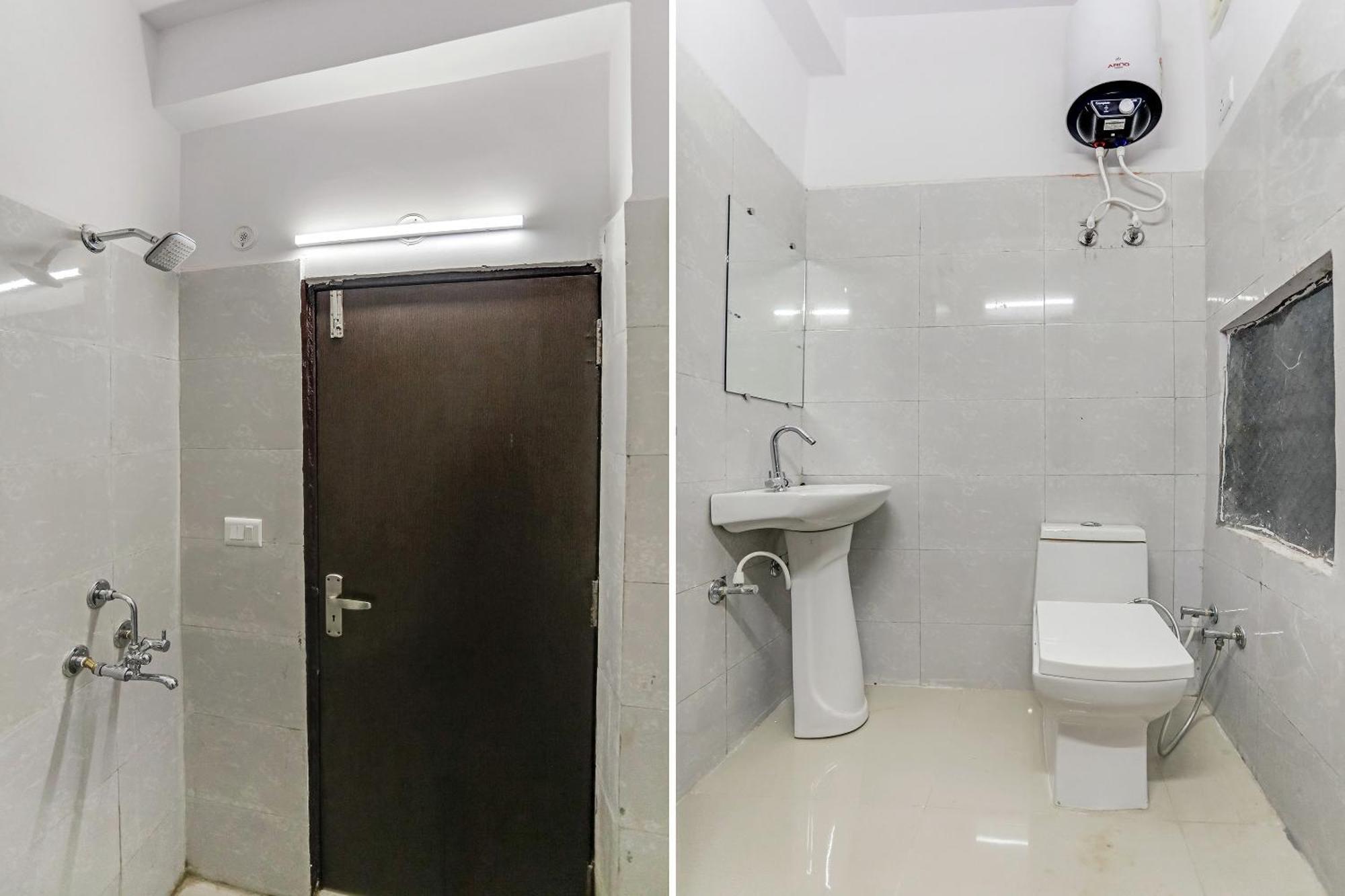 Hotel O Golden Stone Ghaziabad Extérieur photo